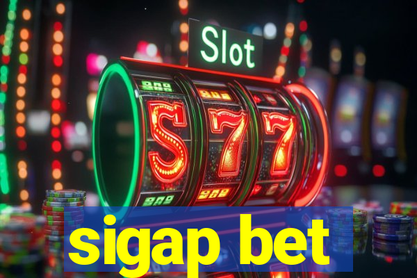 sigap bet